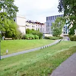 Mp Rent- Ulica Foksal 12Na14-90M ,Serce Warszawy, Nowy Swiat Tuz Przy Starowce