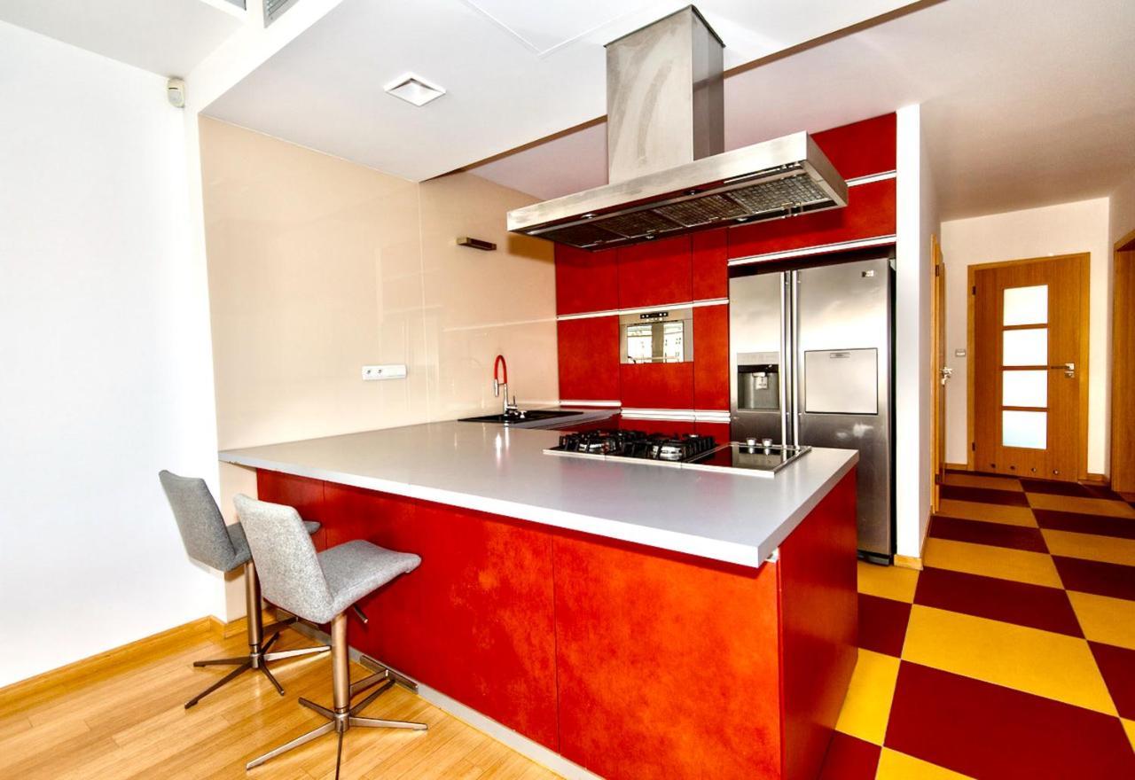 Appartement Mp Rent- Ulica Foksal 12na14-90m ,serce Warszawy, Nowy Swiat Tuz Przy Starowce *