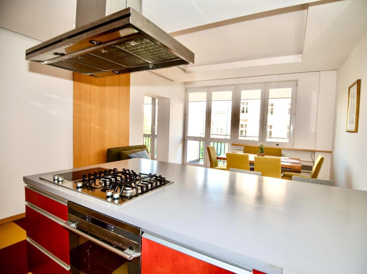 Appartement Mp Rent- Ulica Foksal 12na14-90m ,serce Warszawy, Nowy Swiat Tuz Przy Starowce