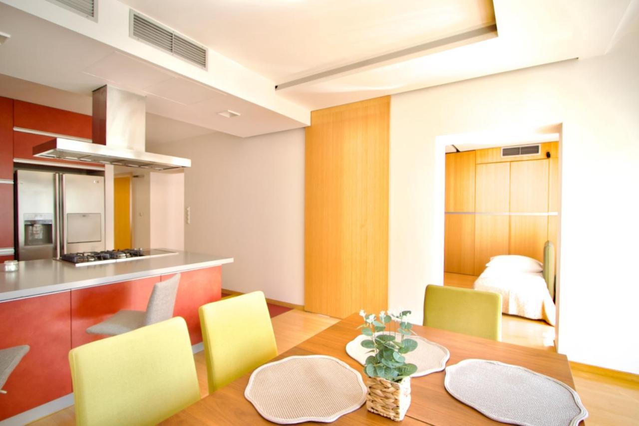Appartement Mp Rent- Ulica Foksal 12na14-90m ,serce Warszawy, Nowy Swiat Tuz Przy Starowce Warschau