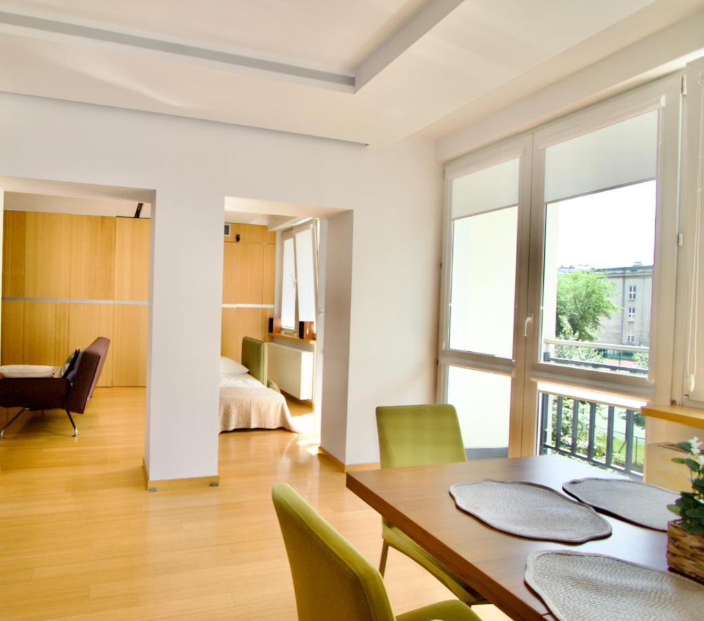 Appartement Mp Rent- Ulica Foksal 12na14-90m ,serce Warszawy, Nowy Swiat Tuz Przy Starowce *