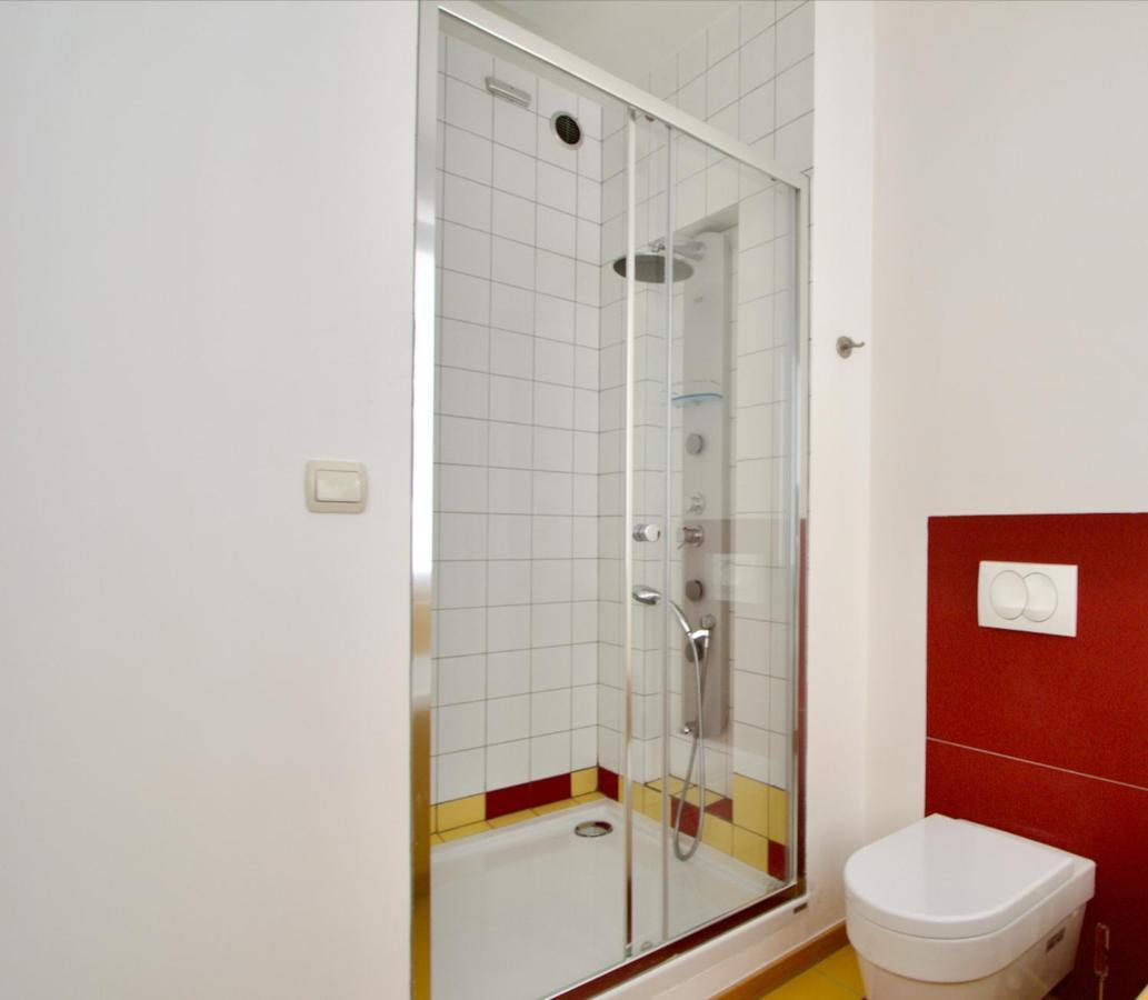 Mp Rent- Ulica Foksal 12na14-90m ,serce Warszawy, Nowy Swiat Tuz Przy Starowce Appartement Warschau